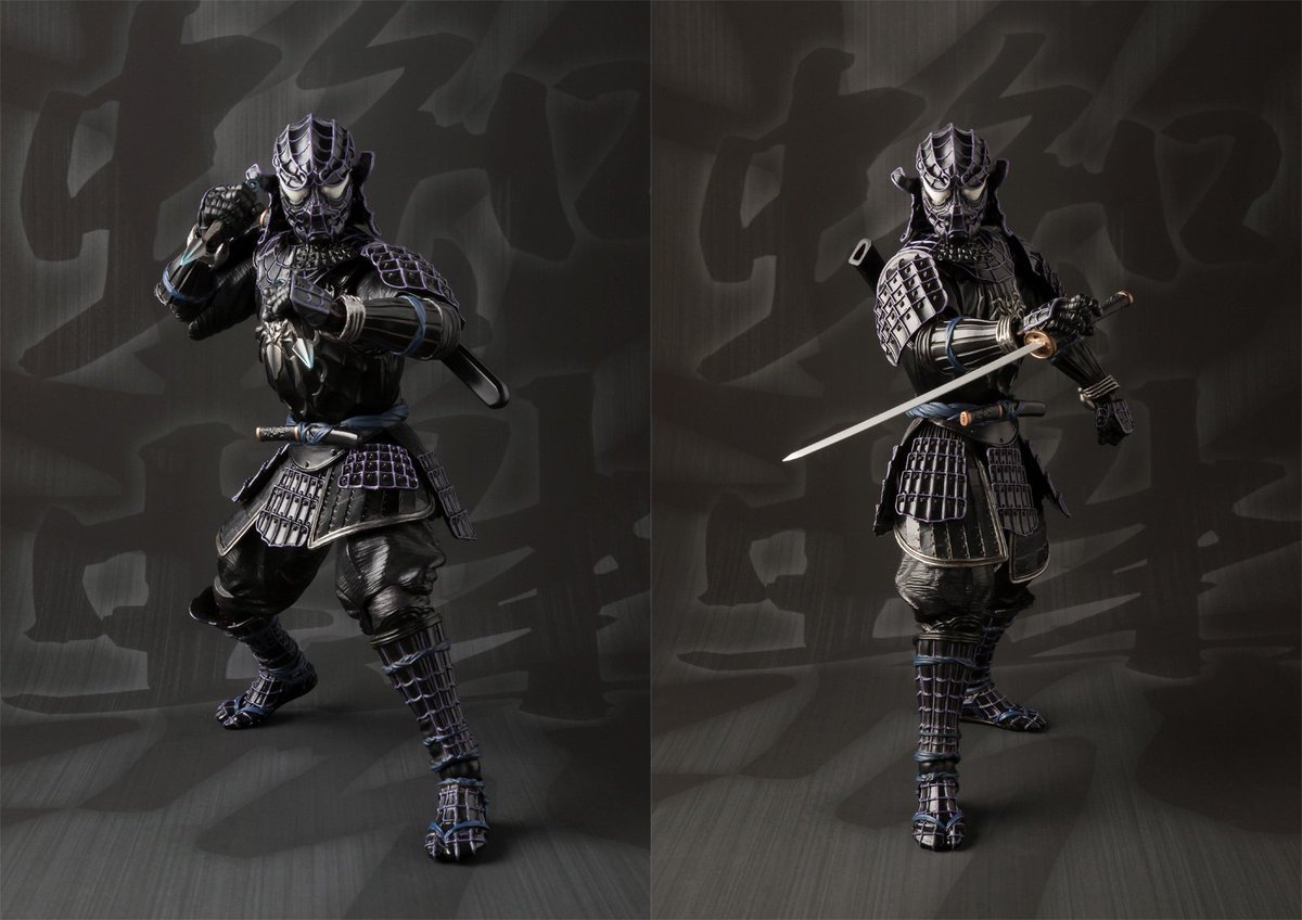 バンダイ 名将 MANGA REALIZATION 隠密ブラックスパイダーマン 名将MANGA REALIZATION 隠密ブラックスパイダーマン | MARVEL