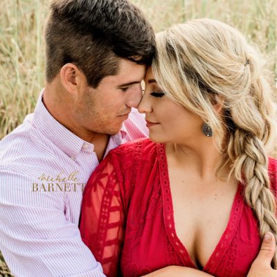 Bre_Steelman's tweet photo. Can’t wait for October 14 💓 #NewProfilePic https://t.co/3RZVa6wnzx