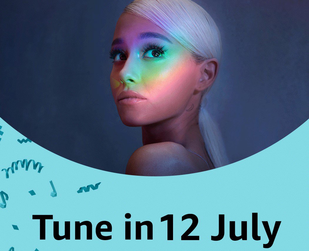 If you missed it, you can watch again from 1pm AEST: @ArianaGrande <a href="/KelseaBallerini/">Kelsea Ballerini</a> <a href="/alessiacara/">ac</a> <a href="/juliamichaels/">ؘ</a> 
music.amazon.com.au/live?ref=dmm_a…