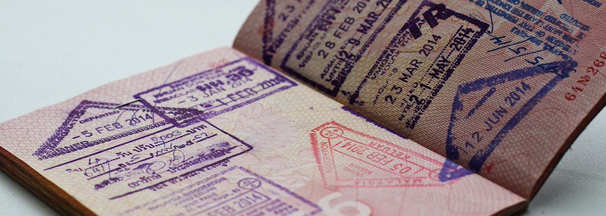 SmarterTravel's tweet image. 6 Passport Rules for Faster Renewal smartertravel.com/2018/03/14/pas…