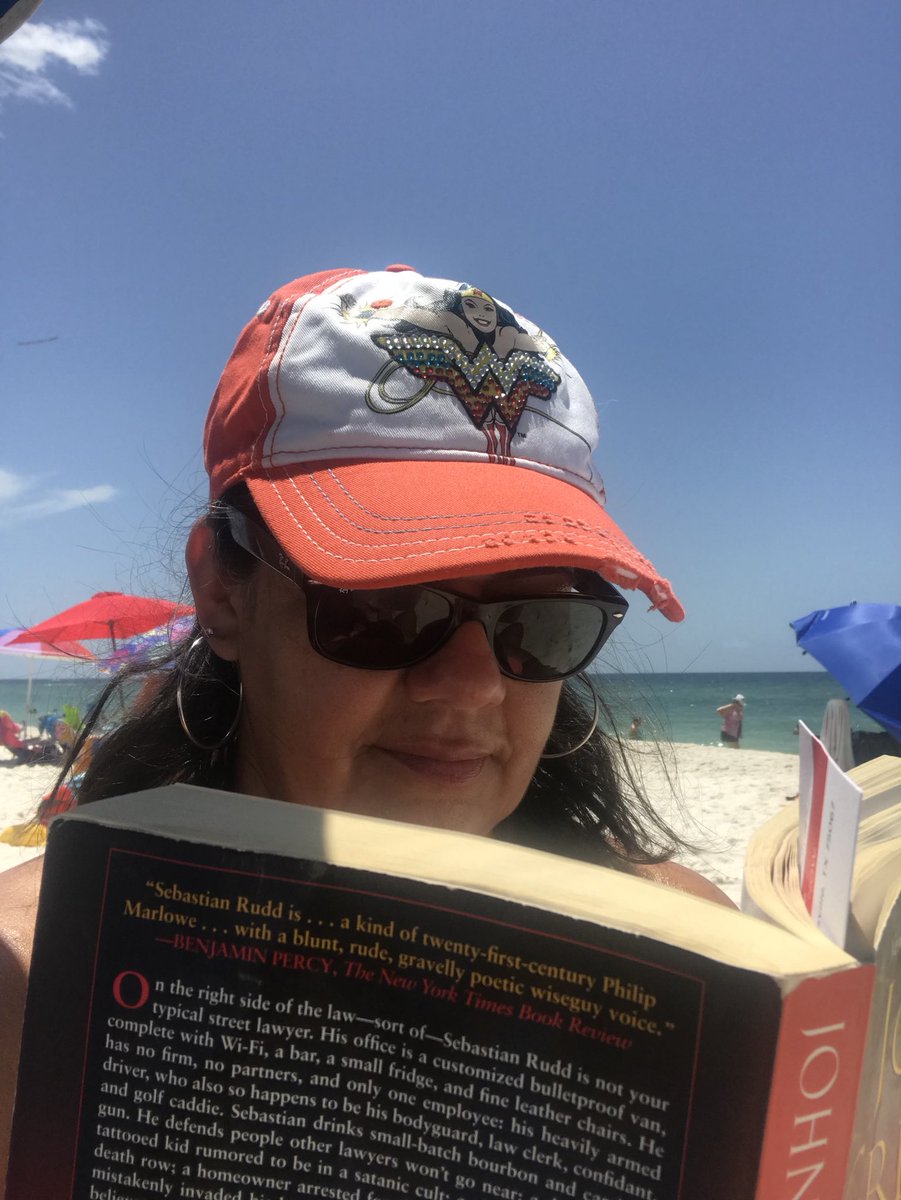 YvetteBernal1's tweet photo. A readers gotta read!!! 
@LewisvilleES 
#LVESsummer 
#ThePonyWay https://t.co/Ulk3HzcPE3