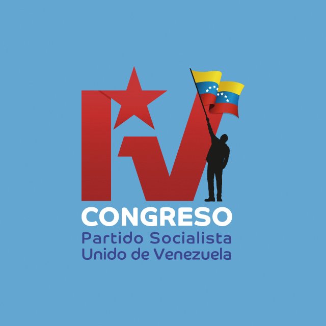 CarnetDelPSUV's tweet photo. Artículo de OPINIÓN de @EduardoPinateS --> El IV Congreso del PSUV https://t.co/dmir0tUP0q #IVCongresoDelPSUV #SoyChavezSoyPatriaLibre #500MilTriunfadores @NicolasMaduro @dcabellor @taniapsuv @PartidoPSUV https://t.co/9zliSFYeOc