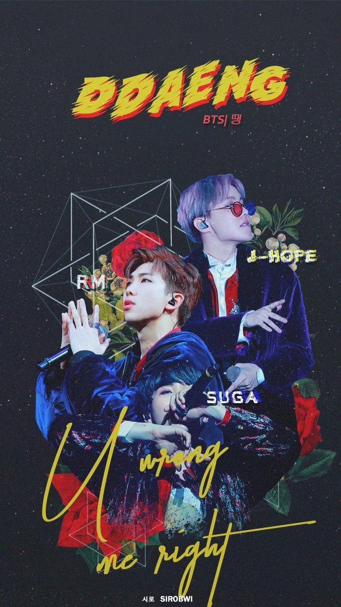 mykrokosmo's tweet photo. #TM88xBTS @BTS_twt

a santíssima trindade https://t.co/cuDQcd8mOw