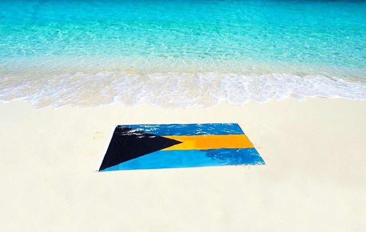 Immerse Bahamas tweet media