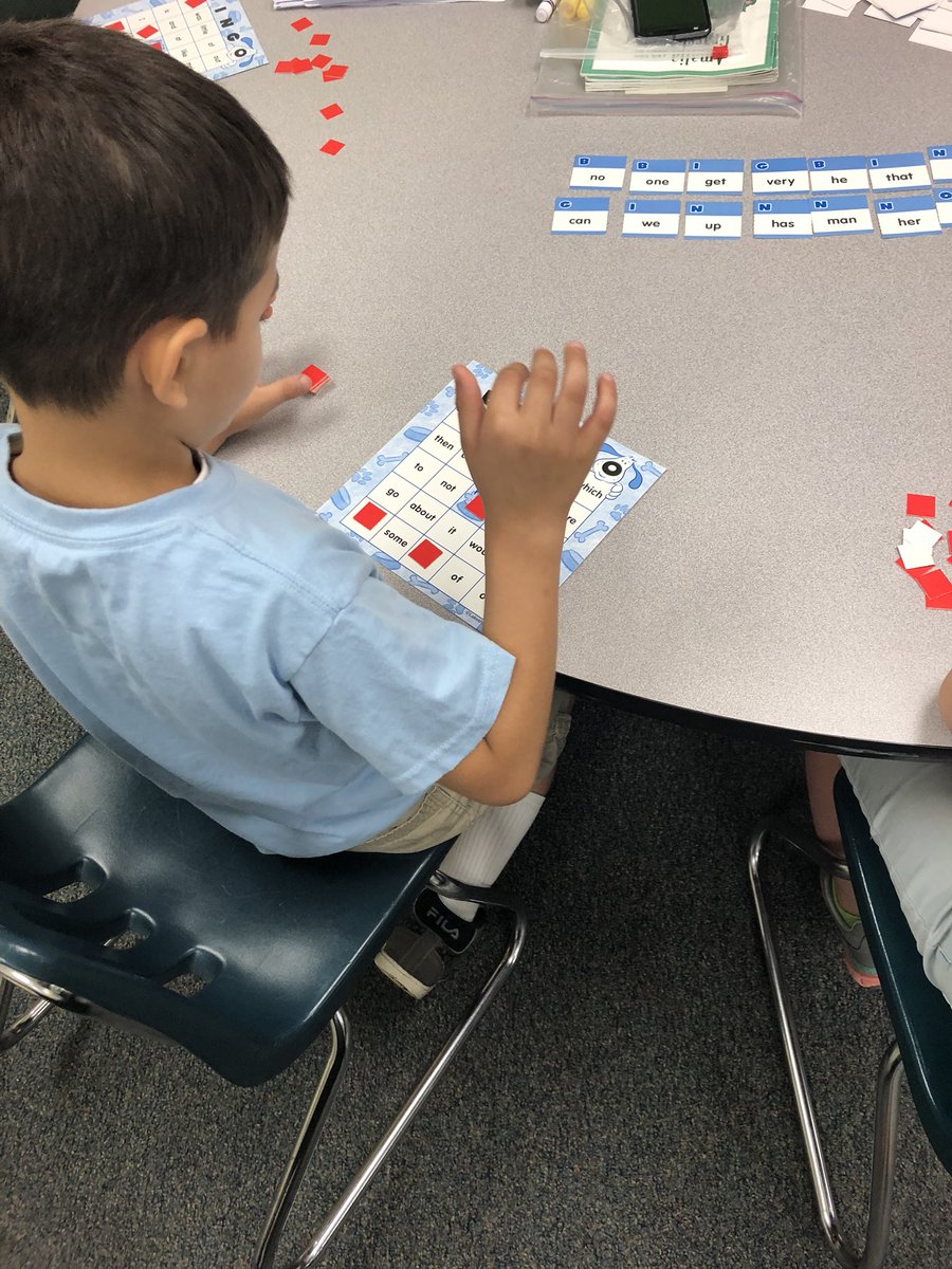 😊Another fun day of learning at Lamphere’s reading summer school!😊 #wearelamphere #hillerwildcats