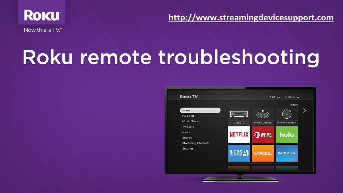 streamingdevice tweet picture