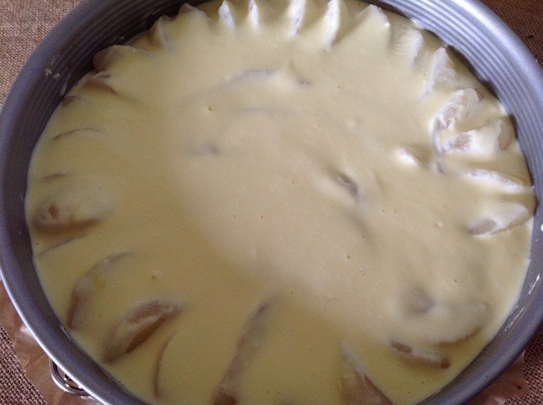 Ein Birnenkuchen, welcher ruck zuck zubereitet ist. So müssen #Kuchen sein, schnell und einfach in der Zubereitung und wunderbar im Geschmack.
#lecker #essen #food #yummy 
buff.ly/2mdYhJ2