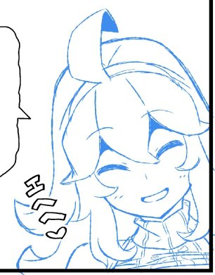 ご機嫌なオカルトマニアちゃん 