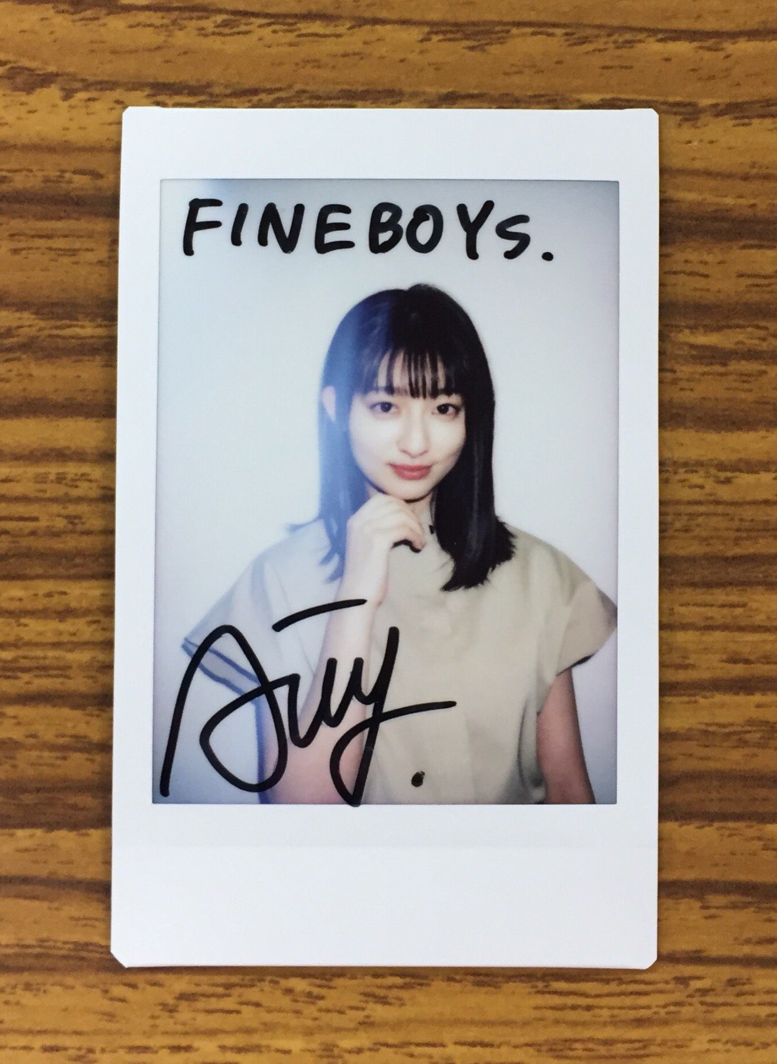 お気に入り VERIVERY カンミン チェキ サイン入り Undercover K-POP お気に入り VERIVERY カンミン チェキ サイン入り Undercover K-POP