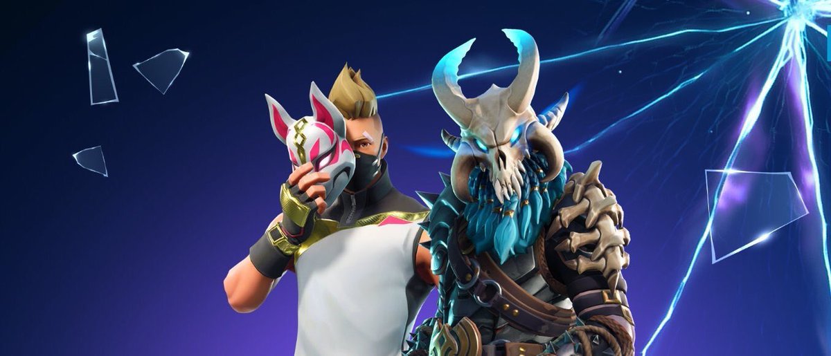 Fortnite Info tweet media