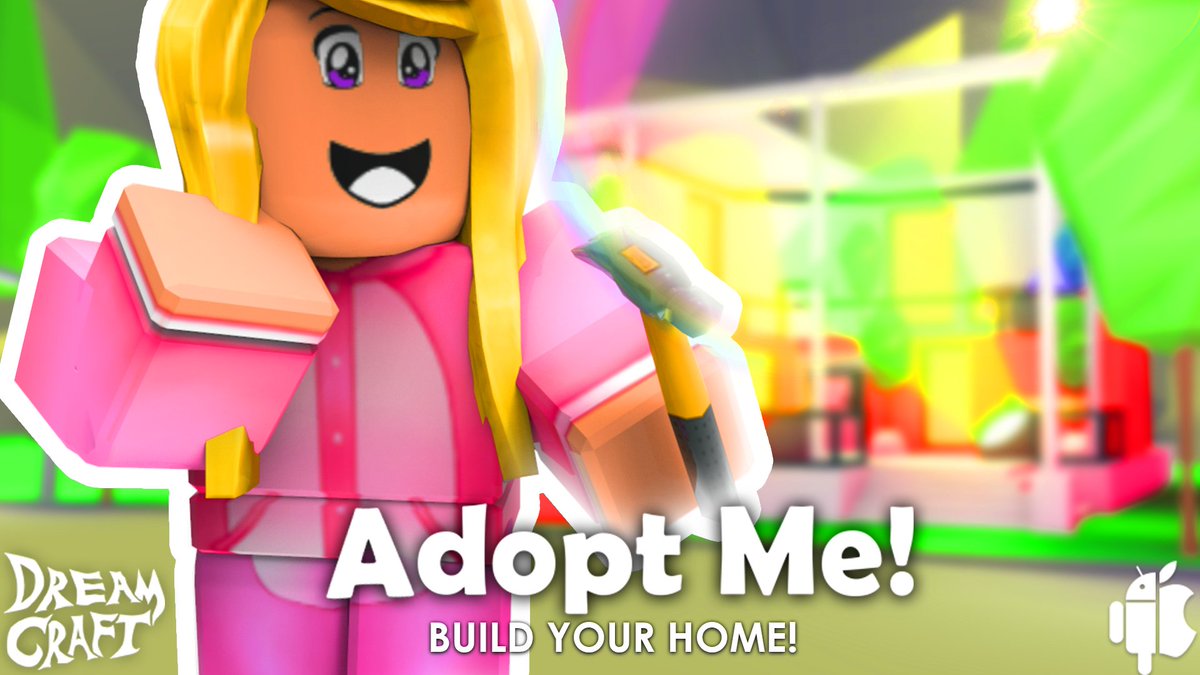 Fissy On Twitter The Adopt Me Housing Update Is Out Use Code - roblox adopt me codes 12718