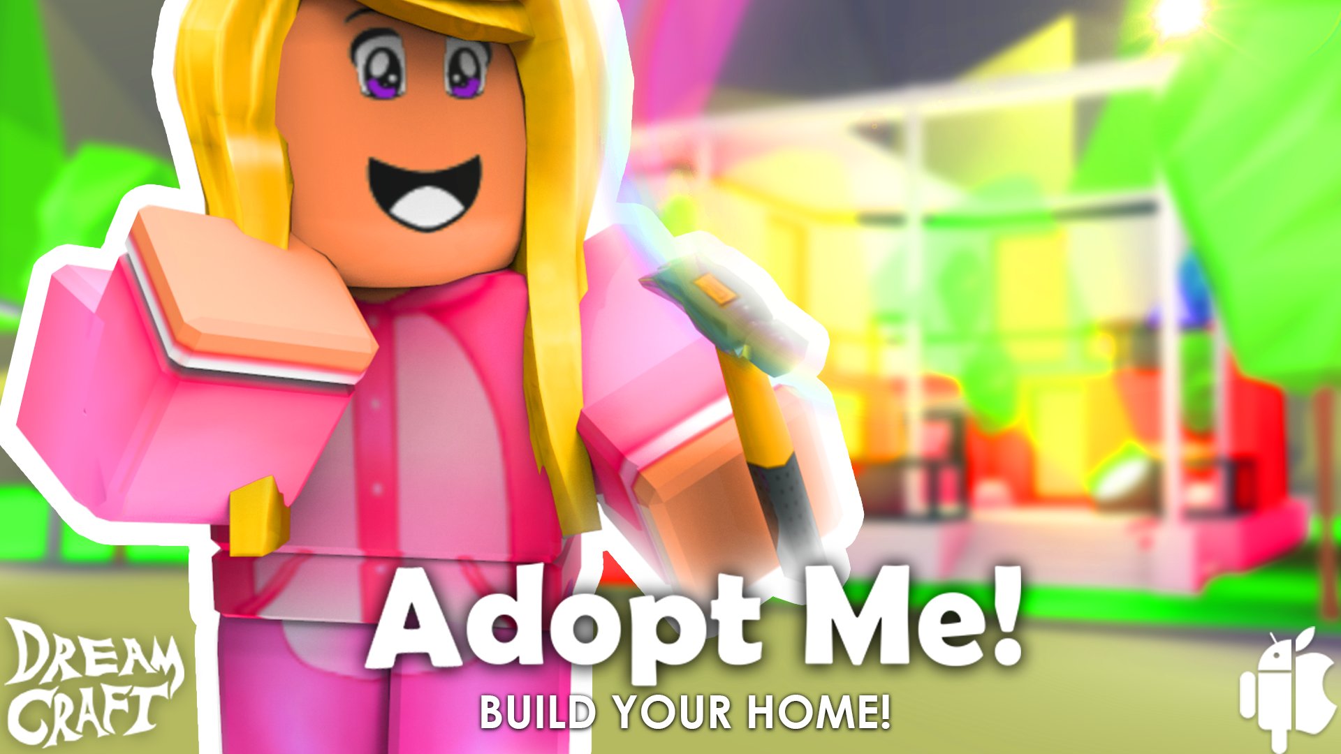 Fissy On Twitter The Adopt Me Housing Update Is Out Use Code