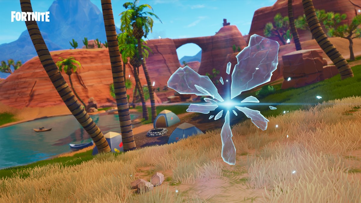 FNMafia's tweet photo. Voici à quoi va ressembler le nouveau véhicule "tout-terrain" et la nouvel zone "Désert" ! https://t.co/OOJ7xLWZ1r