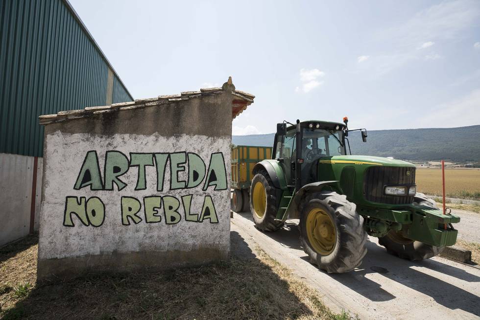 Empenta Artieda tweet media