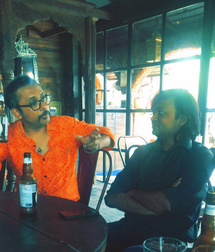 CiDagency's tweet photo. The Team That Eats Together,Stays Together.
#office #lunches #creative #minds #chilling #agency #digitalmarketing #thursday #scenes https://t.co/lO3fM5kDQu