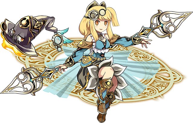Myr Senakaeroiさんのイラストまとめ 6ページ目