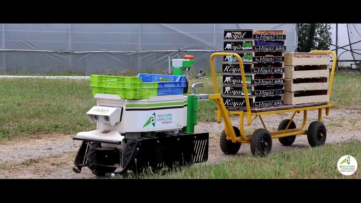 naiotech's tweet photo. [OZ] 
#Viensdanstachambre le 18 septembre pour (re)découvrir le travail de Oz pour réduire la pénibilité du travail et aider les agriculteurs, avec @ChambagriBzh @maetBzh @msa_actu 
 #AgTech 
https://t.co/X8NOXHwM1V https://t.co/K2XubMmNVI