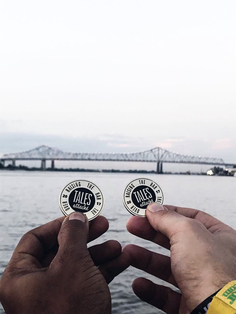 Less than a week to go to Tales of the Cocktail New Orleans 2018!
Can you tell that we’re excited?
#TOTC2018