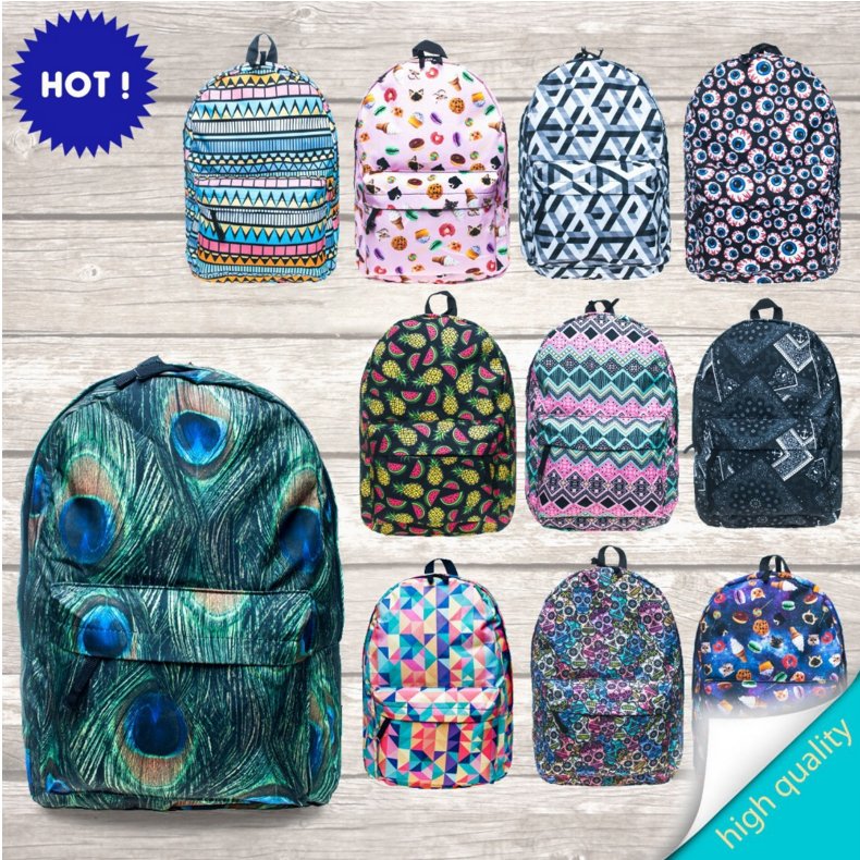 Fashion Backpack #schoolbag #leisurebag #backpacks #backpacker #travelbag #bags