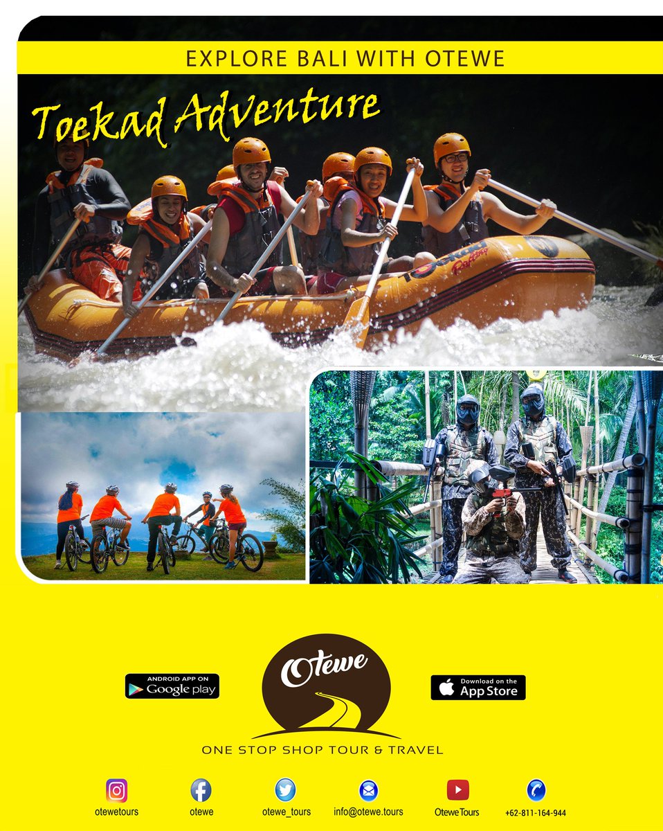otewe_tours's tweet photo. Yakin gak mau kesini?!! Yuk kesini bareng OTEWE!! more info? 
Feel free just call us
0811-164-944 (WA
email : info@otewe.tour https://t.co/xSjYBUqGJj