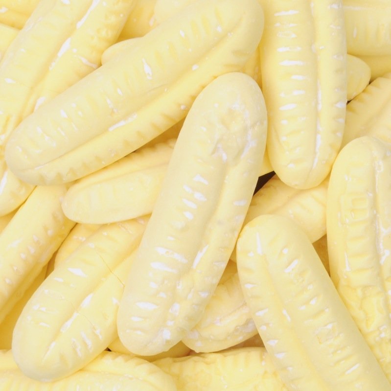 shearsweets's tweet photo. #ThrowbackThursday #bumperbananas #sweets #candy #shearsweets #foamcandy #retrosweets #barratt https://t.co/BWKlOrKWQr