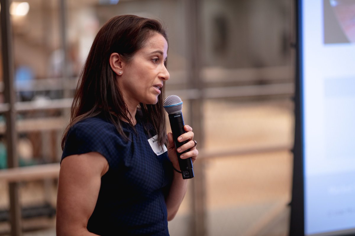 LiVacRetractor's tweet photo. We recently took a leap into the Dolphin Tank during the Biotech and Life Sciences Accelerator program by SBE Australia. It was an invaluable experience and great to meet so many fellow Biotech professionals. #livac #livacretractor #biotech #springboardenterprises https://t.co/xbC6ofRP7K