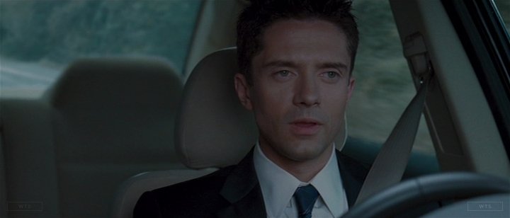 Happy Birthday to Topher Grace who turns 40 today! Name the movie of this shot. 5 min to answer! 