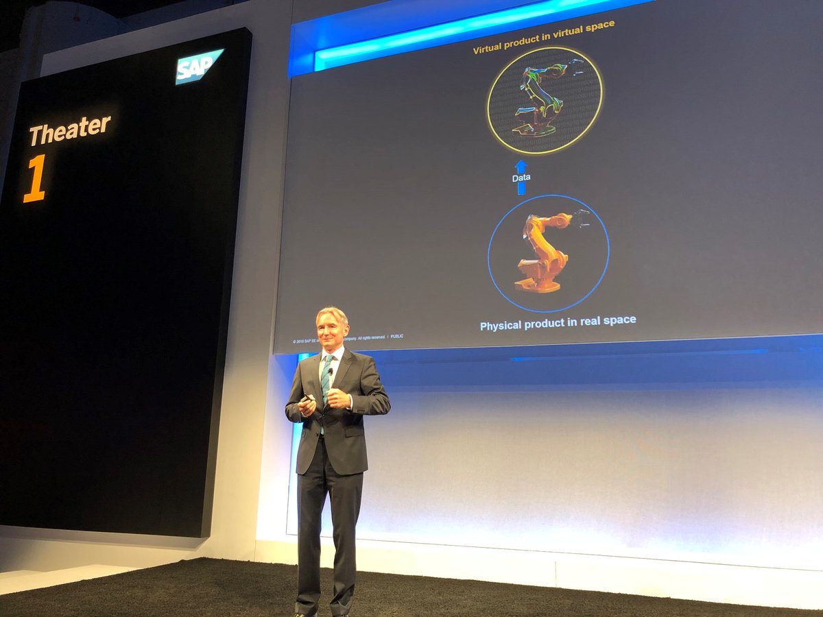 I really enjoyed speaking about #digitaltwins at #SAPPHIRENOW! Watch the replay here: dam.sap.com/mac/spa/public…