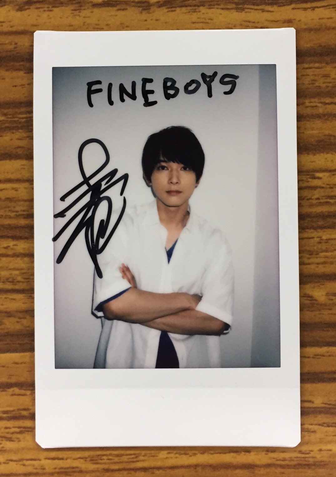 FINEBOYS on X: "【Twitter企画】8月号に登場いただいている、吉沢亮