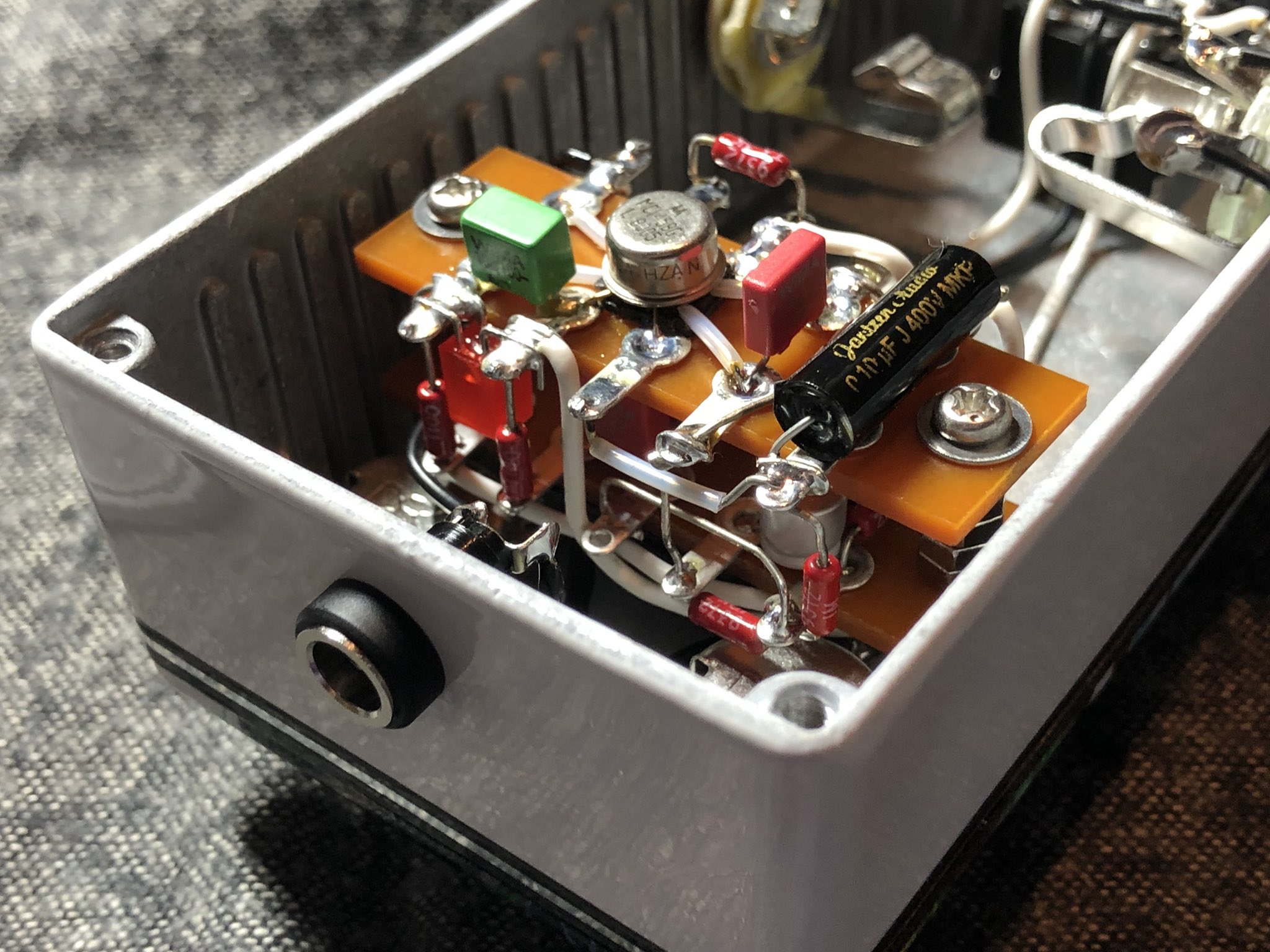 ICS FACTORY on X: 