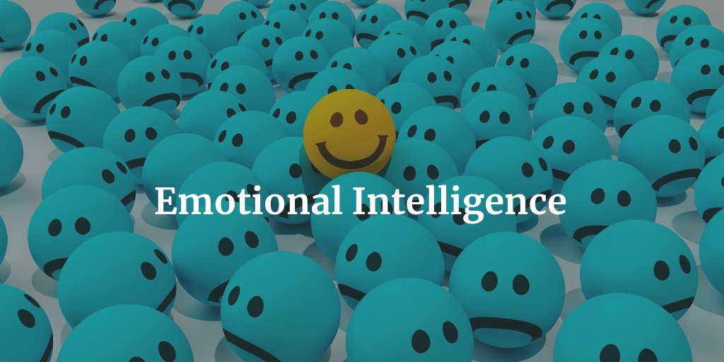 Jump_To_Work's tweet image. Did you know that emotional Intelligence (EQ) has proven to be a better  predictor of future success than IQ? Read more about EQ on our blog: 
jumptowork.com/1393-2/
#EQ #emotionalintelligence #success #relationships #communication #connection #nonverbal