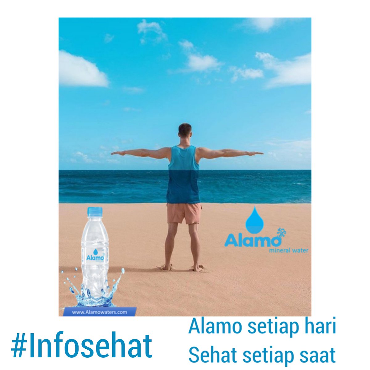 bromocompany's tweet photo. Tetap sehat ya gaes
#alamowaters 
#bromocompany 
#mineralwater 
#mineralalami https://t.co/zTm3N14YdK