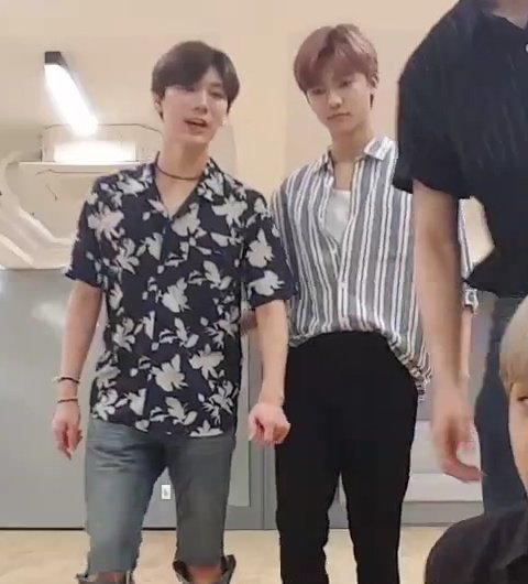 แจนออนนี่ | 💜🦊🍓 tweet media