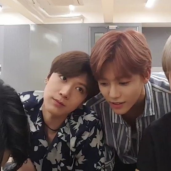 แจนออนนี่ | 💜🦊🍓 tweet media