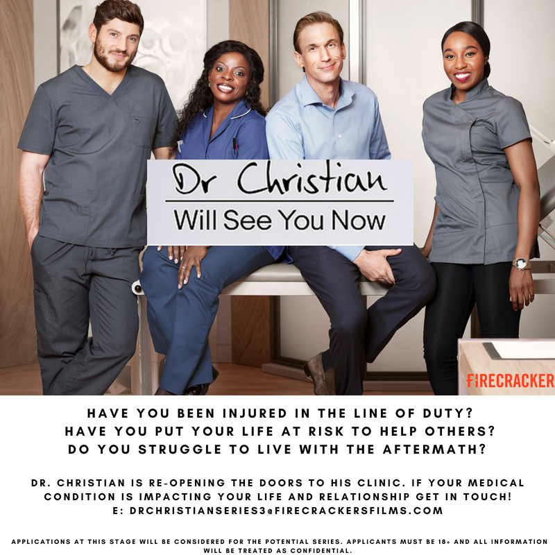 drchristians3's tweet photo. Have you been injured in the line of duty? Have you saved a life but hindered your own in the process? Get in touch to see if Dr C can help #heroes #veterans #veteransunite #police #firefighters #support #medical #healthcare #NHS #NHS70 #DrChristian #DCWSYN https://t.co/94Vqsk3tE0