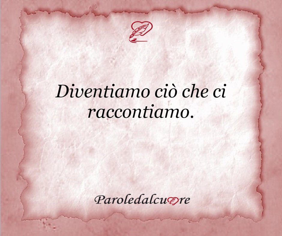paroledalcuore's tweet photo. #paroledalcuore
#abitudini
#viverelavita
#cambiare
#lanostrasicurezza
Seguimi su
https://t.co/pMLin0EJ4Y https://t.co/xvqeBtP4o2