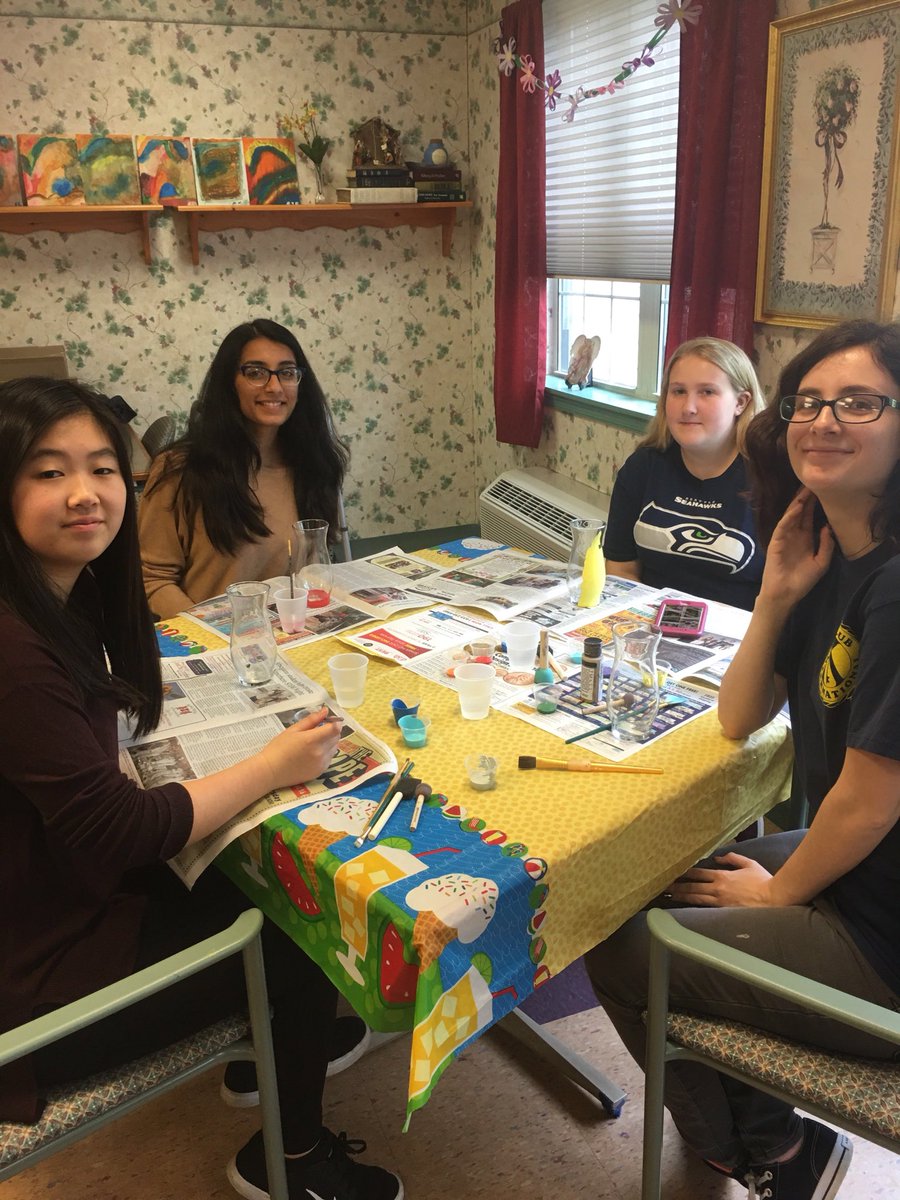 ACIT Key Club tweet media