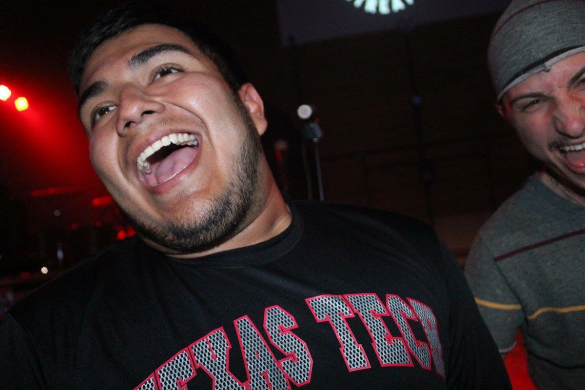lbk_foundation's tweet photo. hey #TTU22 making new friends can be kind of hard - let us help you with that by getting you connected with other incoming freshman and current college students at camp right before you move in! Check us out &amp; sign up today! Link in bio https://t.co/4wM0jUYWVK
