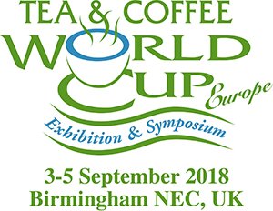 Have you seen the Tea &amp; Coffee World Cup schedule? buff.ly/2MP7Vx1 #teapros #teabusiness #teatrade
