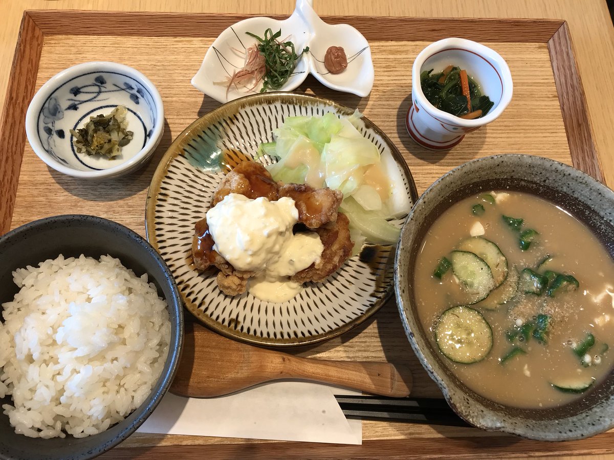したらば じゅん En Twitter 冷汁とチキン南蛮定食1400円 冷汁もチキン南蛮も好きなので夏になるとうまや に行きたくなるんだけど ここの店舗は初めて行ったら卵無かった たまごかけご飯楽しみにしてただけにショックすぎて 近々本店行き直す 赤坂うまや 池袋 したらば じゅん En Twitter 冷汁とチキン南蛮定食1400円 冷汁もチキン南蛮も好きなので夏になるとうまや に行きたくなるんだけど ここの店舗は初めて行ったら卵無かった たまごかけご飯楽しみにしてただけにショックすぎて 近々本店行き直す 赤坂うまや 池袋