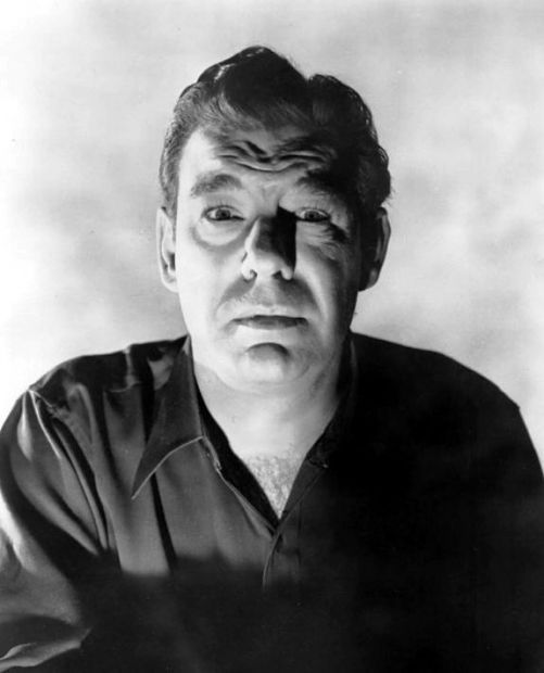 HorrorOrman's tweet photo. Lon Chaney Jr.
February 10th,1906 - July 12th, 1973
#Universal #TheWolfMan #TheMummy #Dracula #Frankenstein #LawrenceTalbot #FrankensteinMeetsTheWolfMan #HouseofFrankenstein #HouseofDracula #TheGhostofFrankenstein #TheMummysTomb #SonofDracula
#horror
#horrormovies
#Classic https://t.co/qQWIfvxoda