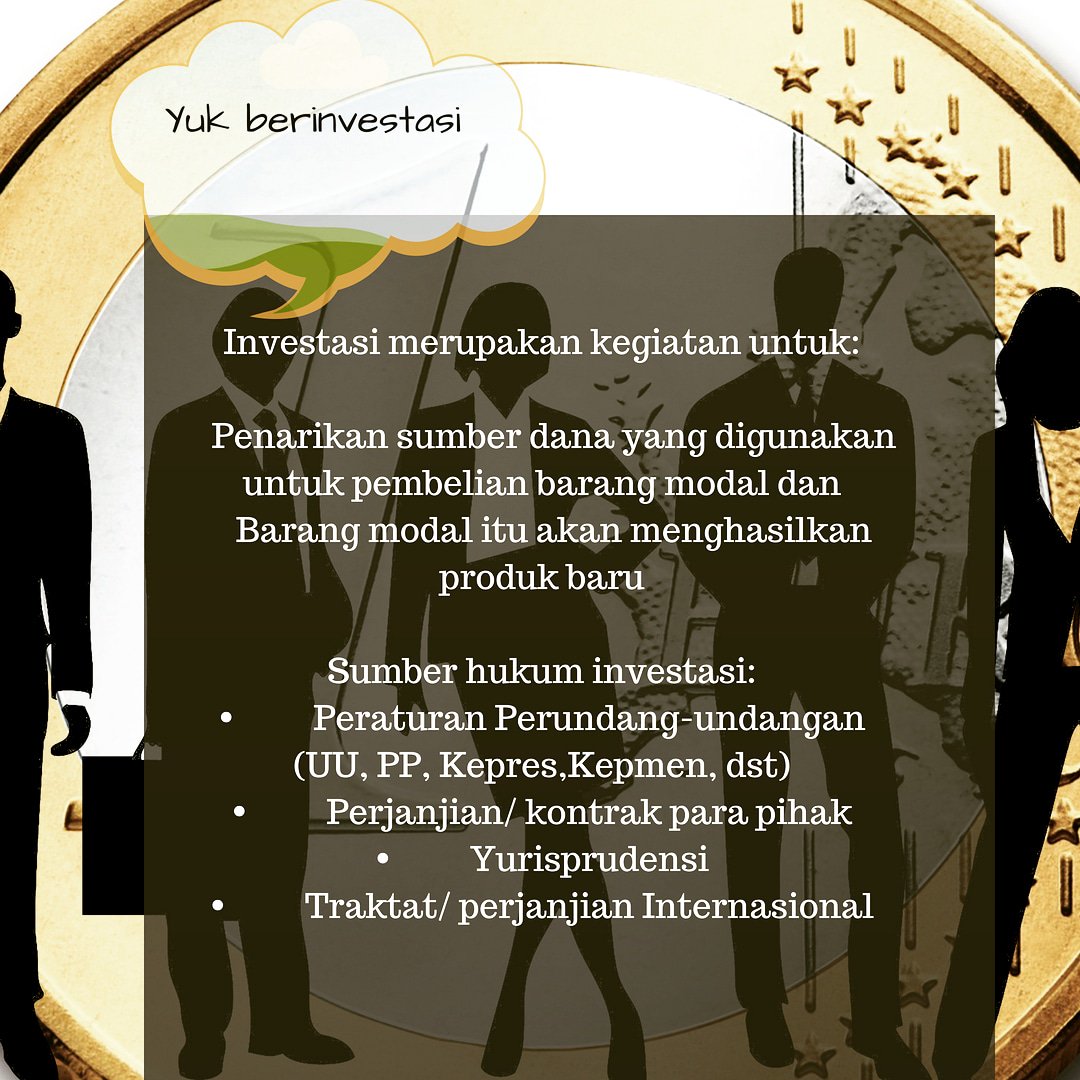 #investasi 
#penanamanmodal
#kantor 
#lawoffice