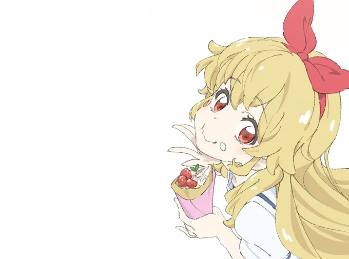 #星宮いちごカメラ 
