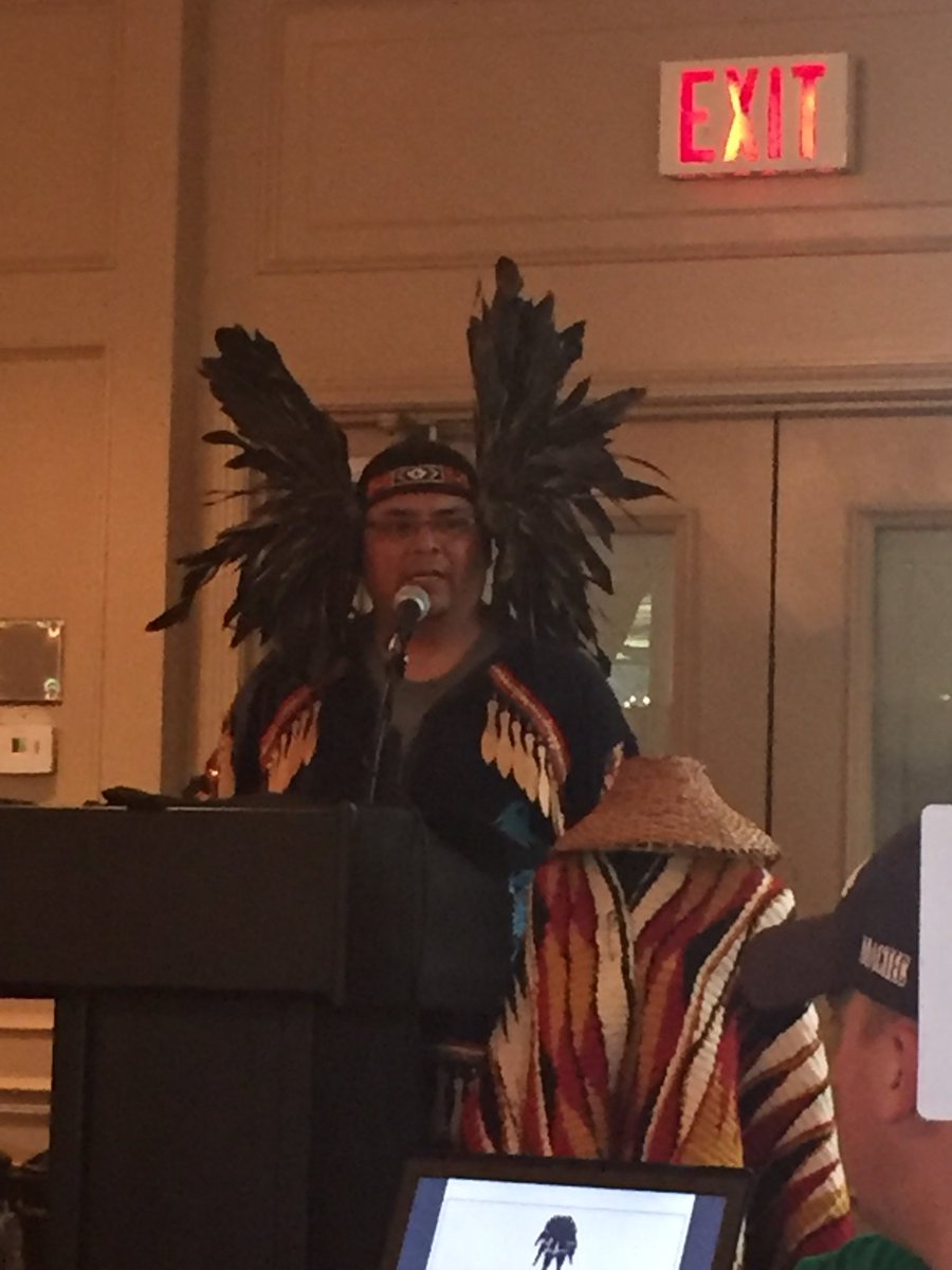 Supporting the EC Campbell Memorial Classic with BMO and the Musqueam Nation. What a great event! Building for the future.