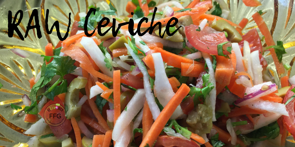 VeRAWonica's tweet photo. #ceviche #veggieceviche #slaw #verawonica #raw #foodiefoodgirl #rawfoodie #rawcipes #plantbased #plantfood #salad #mexicandish #vegan #vegetarian #plantbaseddiet #healthyfood #healthyeats #healthy #fastrecipe #veganrecipe #rawrecipe #summer #rawlicious https://t.co/KHzSjyN8iq