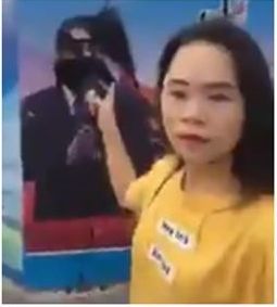 FortunelandAlan's tweet photo. XI THE IMPOSTOR, 228, LXB. The future of China under the leadership of Xi is legalized bullying and theft ! @realDonaldTrump #Politicking #FOXNewsUS #China-US-CPE #GLOBALTIMESNEWS #Taiwan #Xijinping #scmp #ChinaRealTime #ReutersChina #globaltimes #ReutersWorld #abc7eyewitness https://t.co/WhHAmPX6t6