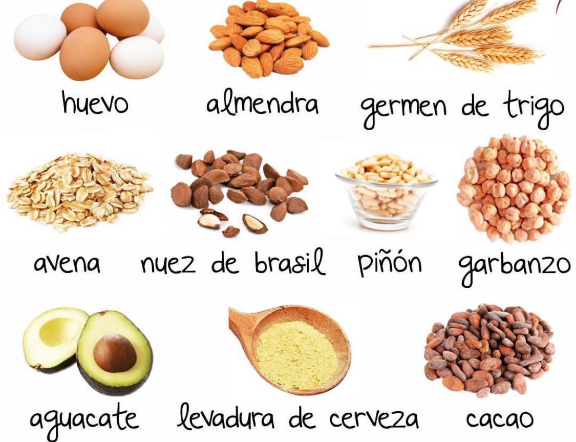 nutriqualitygv's tweet photo. ¡Antidepresivos naturales!
alimentos ricos en triptófano🥚, ácidos grasos esenciales 🥑,vitamina B1,B6 y B12 influyen en el buen funcionamiento del cerebro  y el sistema nervioso en conjunto.
El TRIPTOFANO,es un precursor de la serotonina(hormona del buen humor) @alex13405 https://t.co/2ji3TveecR