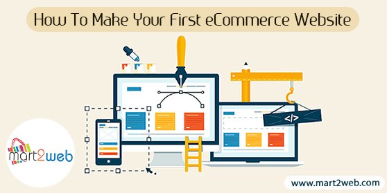 mart2web's tweet image. How to Make your First eCommerce Website #ecommercebusiness #ecommercewebsite #ecommercesoftware #ecommercesolution