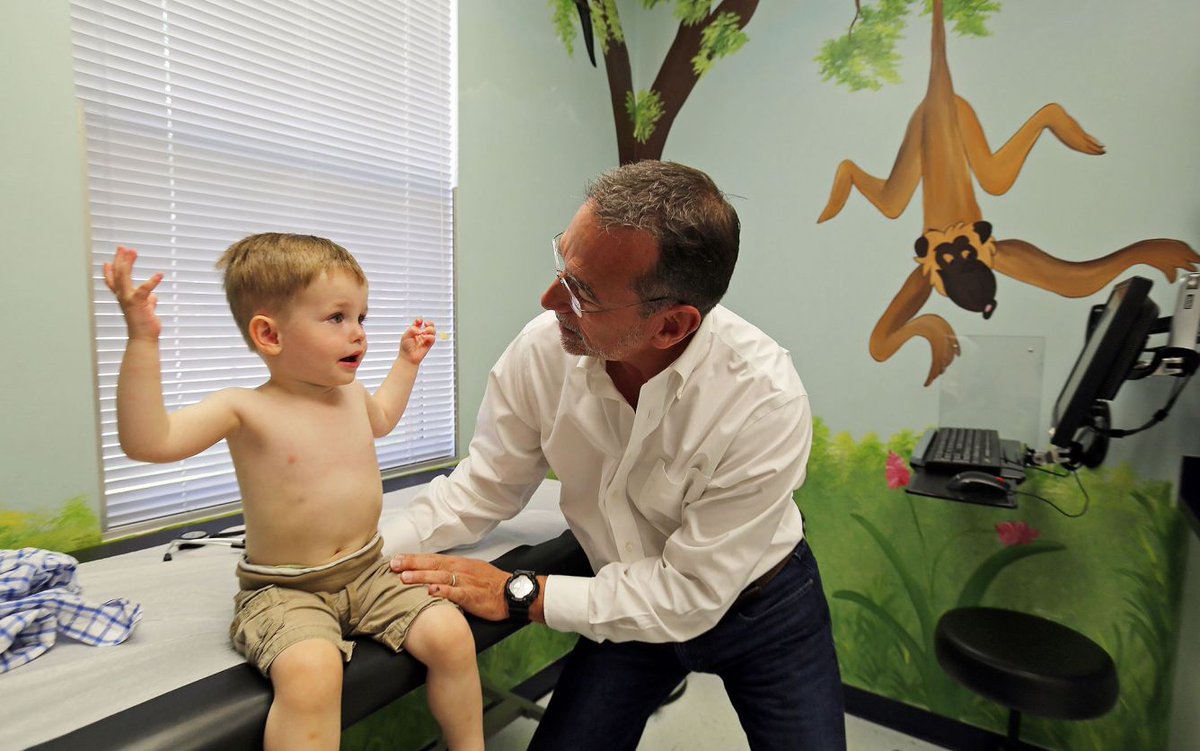 disabilityscoop's tweet photo. Study: Most Kids Still Aren’t Screened For Developmental Delays
https://t.co/Zpqjan5lqm #disabilities #developmentaldelay #specialneeds https://t.co/IgMy0KIq0X