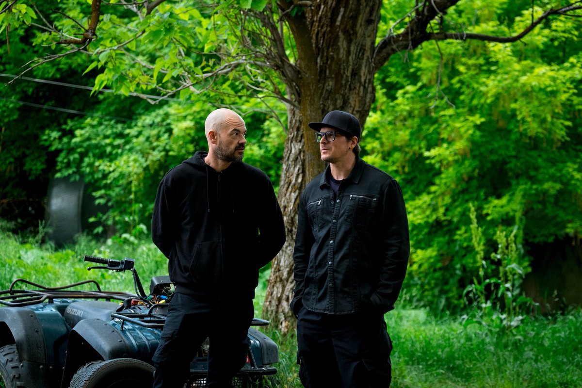 Aaron Goodwin tweet media